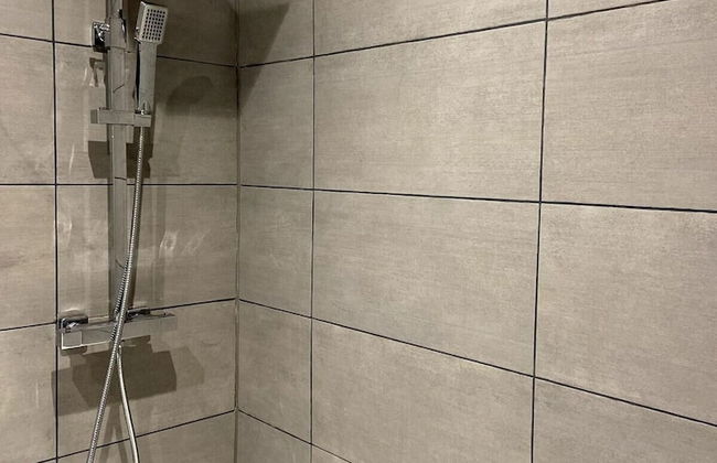 Inviting 3-bed Apartment in London - Foto 16