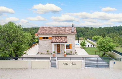 Villa Lucia - Foto 119