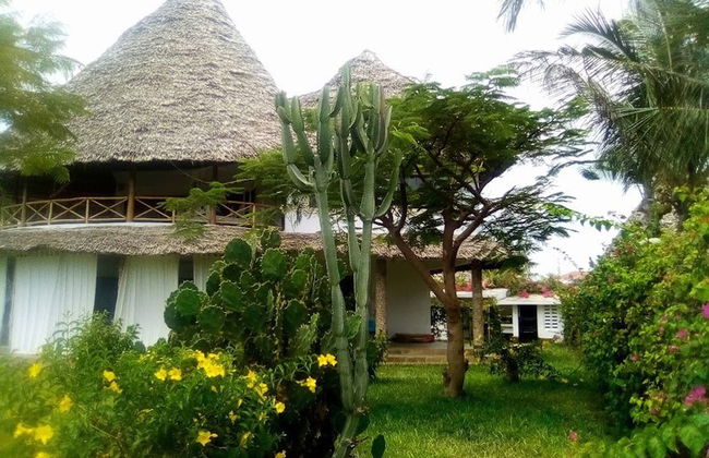 Beach Front Nicky Villa - Foto 53