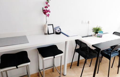 CENTRICO y ACOGEDOR APARTAMENTO - Foto 11