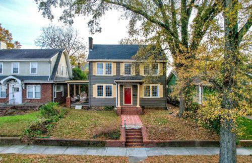 Remodeled Farmhouse, Central, with Yoga room - Foto 23