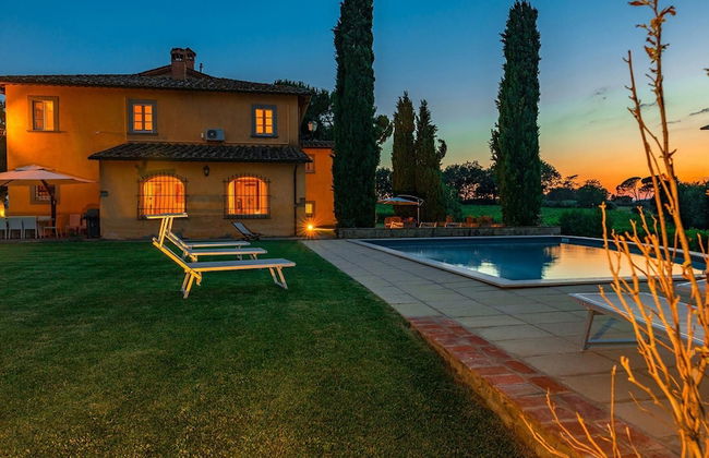 Ar-f628-mssa0at - Villa Pucci 12 - Foto 47