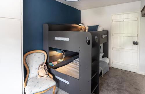 Longlands Farm Cottage - Foto 39