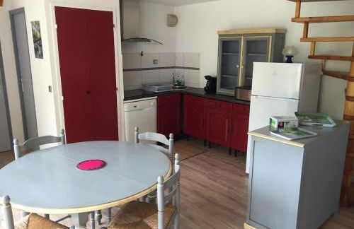 Appartement sur le bord du lac de fabreges - Photo 1