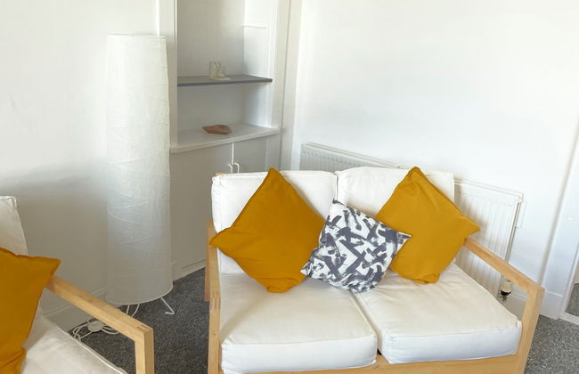 Immaculate 1-bed Apartment in Largs - Foto 11