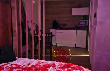 Ecrin des Alpes, Jacuzzi, Netflix, Ambiance chalet - Foto 8