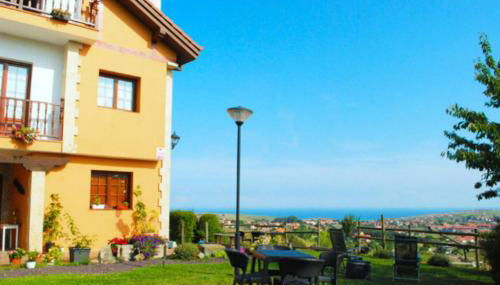 Posada de Ajo - Foto 4, Garden