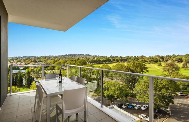 Quest Toowoomba - Foto 19