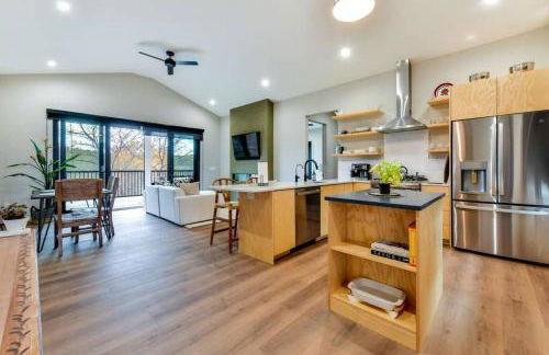 The Birdhouse - Lake View with Dock - Foto 6