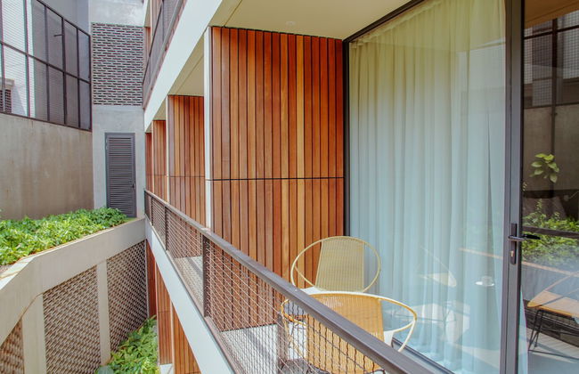 Nagomi Suites & Hotel - Foto 29