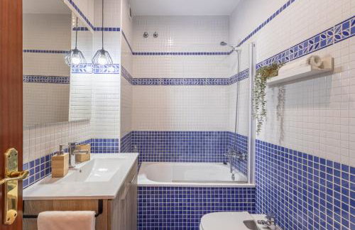 AA Guest - Victoria Center Eco Apartment - Foto 26