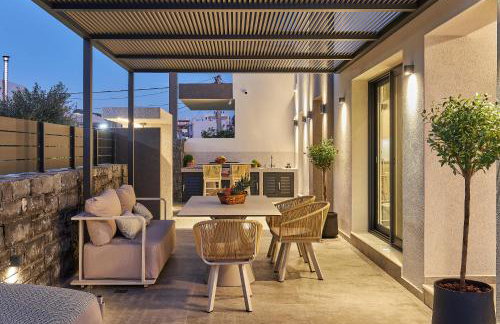 Grey Stones Villa with Heated Pool, by Estia - Foto 4