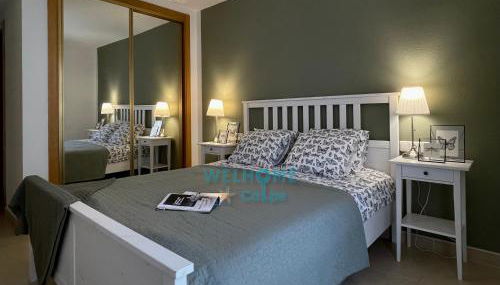 MANZANA bonito y cómodo apartamento con piscina - Foto 4, wardrobe