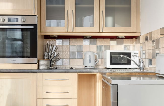 Amazing Flat in Battersea - Photo 22