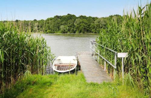 Apartment Alte Schmiede, Zemitz - Photo 27