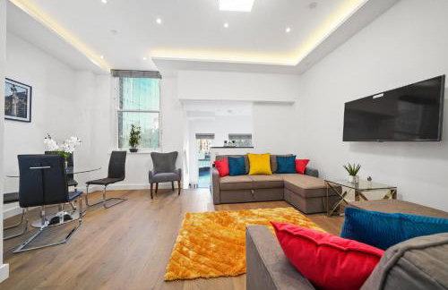 City Prime Kensington - Foto 150