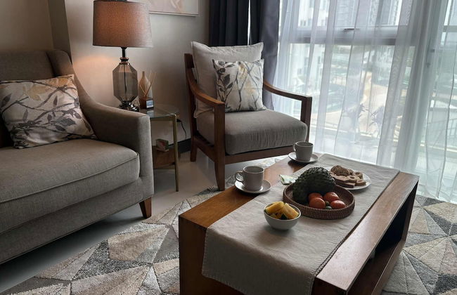 Condo Apartment in Mactan Newtown - Foto 42