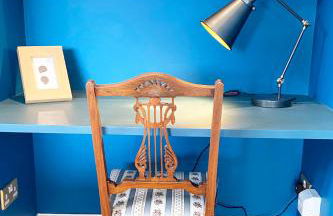 STUNNING LODGE MINUTES FROM THE SEA AND GOLF COURSE - Foto 19