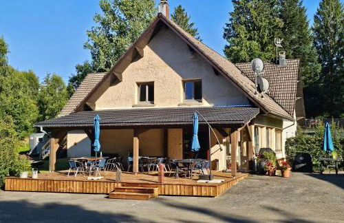 Gite les Baudy - group for 20 people - Foto 1