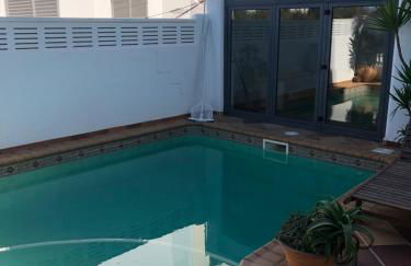 villa cinco palmas - Foto 60