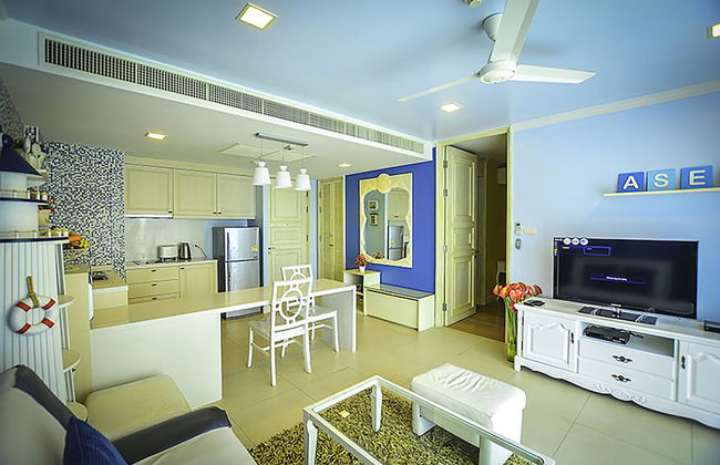 Marrakesh Residence Hua Hin by Puppap - Foto 10