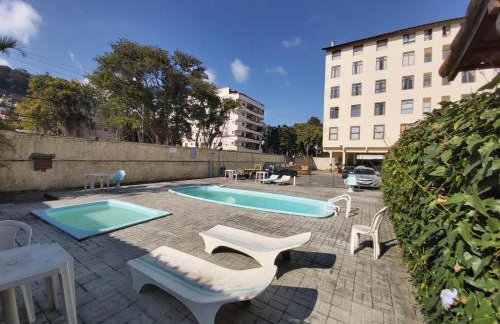 Estúdio 427 Teresópolis - Foto 30