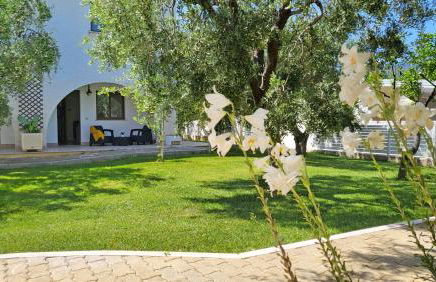 Hotel Residence Torre Del Porto - Foto 39