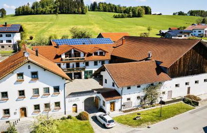 Ferienhof Naderhirn - Bauernhof - Foto 1