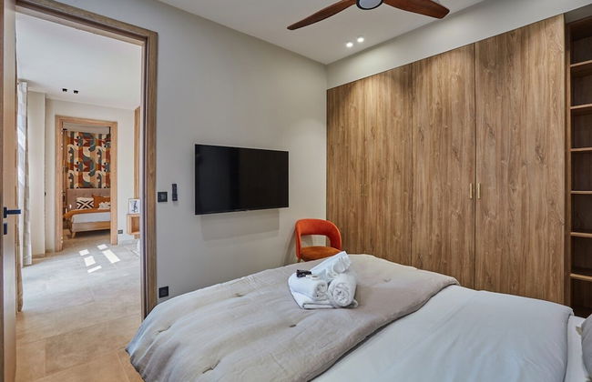 Exceptional Apartment Near Montmartre 10 People - Foto 10