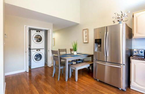 Marbella Lane - 6BR Duplex DTWN SJ Laundry P - Foto 37