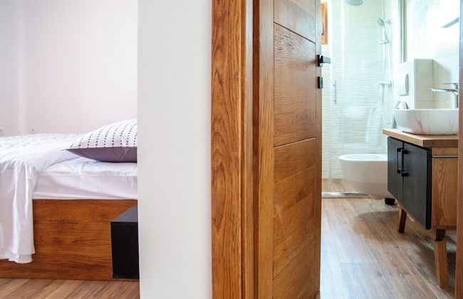 Villa Zen Garden - Foto 9