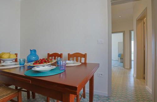 Panoramico Appartamento Lido Conchiglie - Foto 19