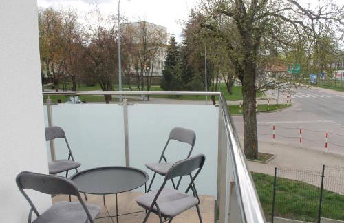 Apartament przy Zodiaku - Foto 12