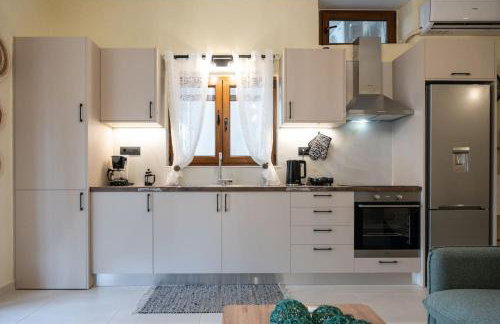 Perion stone apartment sea front - Foto 31