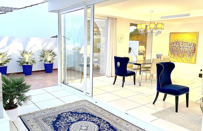 MONDRIAN Luxury Suites & Villas - Foto 45