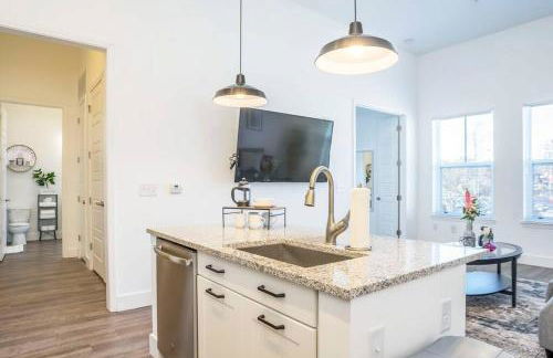 Cozy Atlanta Apartment - Foto 16