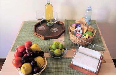 Olindo Apartment e Cristina Apartments - Foto 8