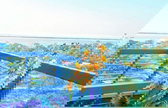 One Pacific Residence 1BR Ocean View - Photo 50