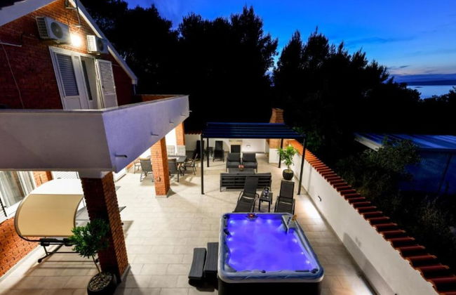 Villa Kate - Foto 29