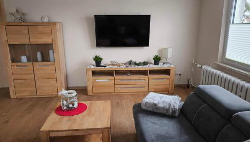 Ferienwohnung Kreuzgasse - Foto 5