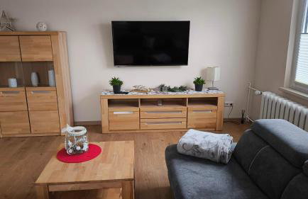 Ferienwohnung Kreuzgasse - Foto 5