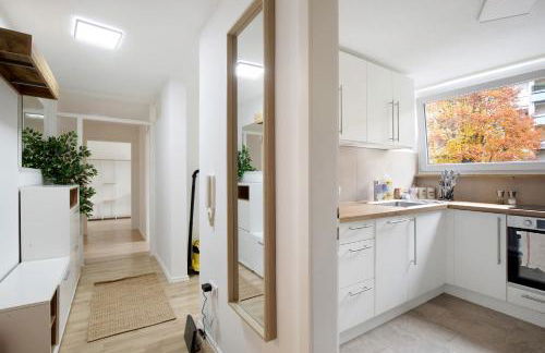 Geschäftsreisetraum mit 6 Betten - Foto 9