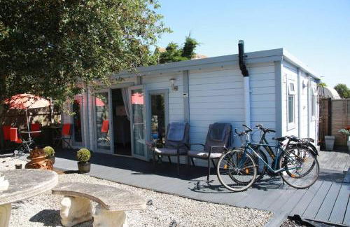 The Cabin At The Beach - Foto 57