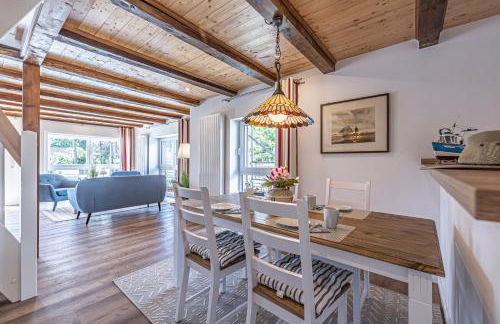 Kapitänshaus Harrislee - Palstek - Foto 6