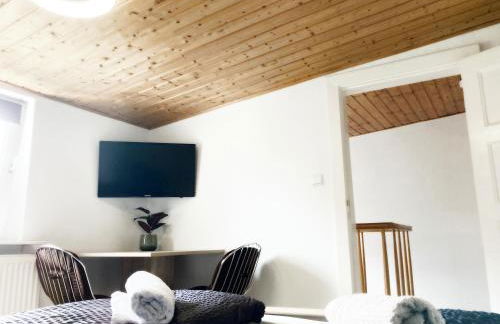 3 Zimmer Haus nahe Airport BER - Foto 3