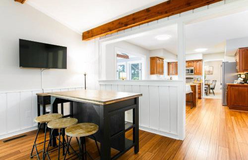 Spacious 6-Bed Luxury Home Near Notre Dame - Foto 24