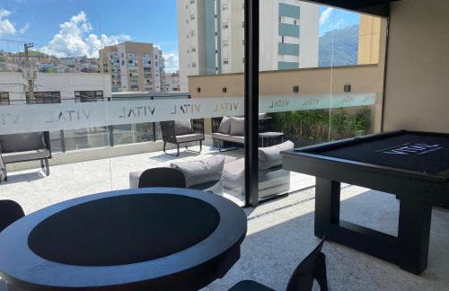 Studio Aconchegante - Tudo novinho - Foto 5