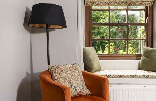 The Corner Cottage - Foto 17