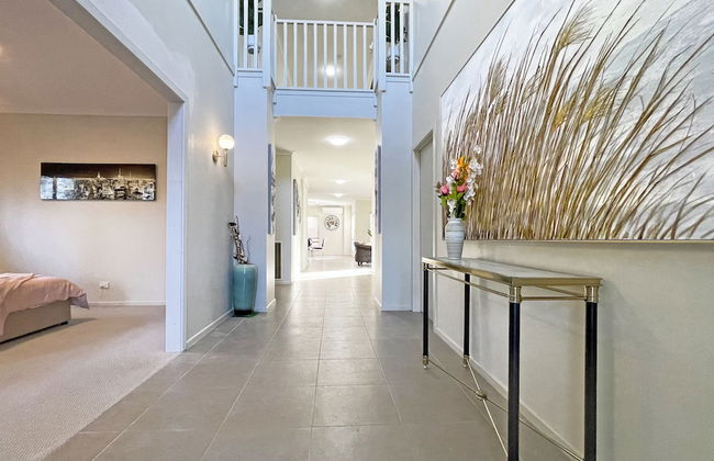 Spacious 7BRM 5-bathroom Rental House - Foto 43