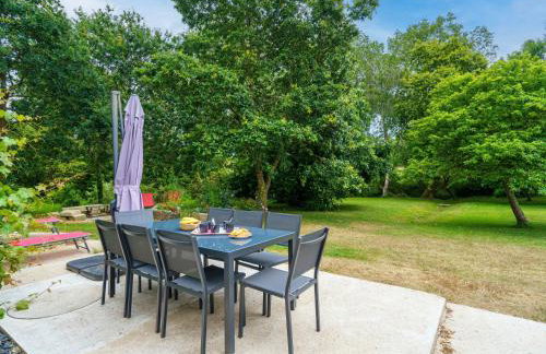 Holiday Home La Torche by Interhome - Foto 66